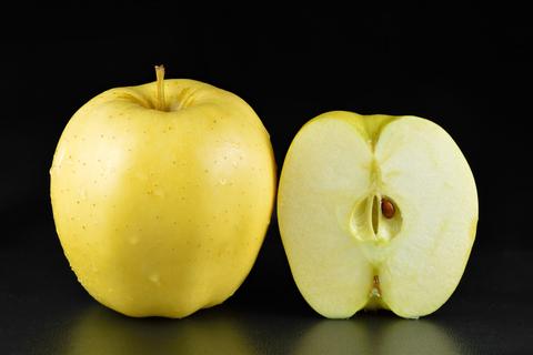 Golden Delicious-eple