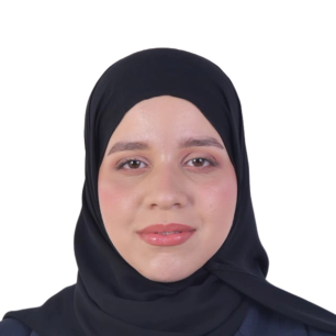سارة الفردان