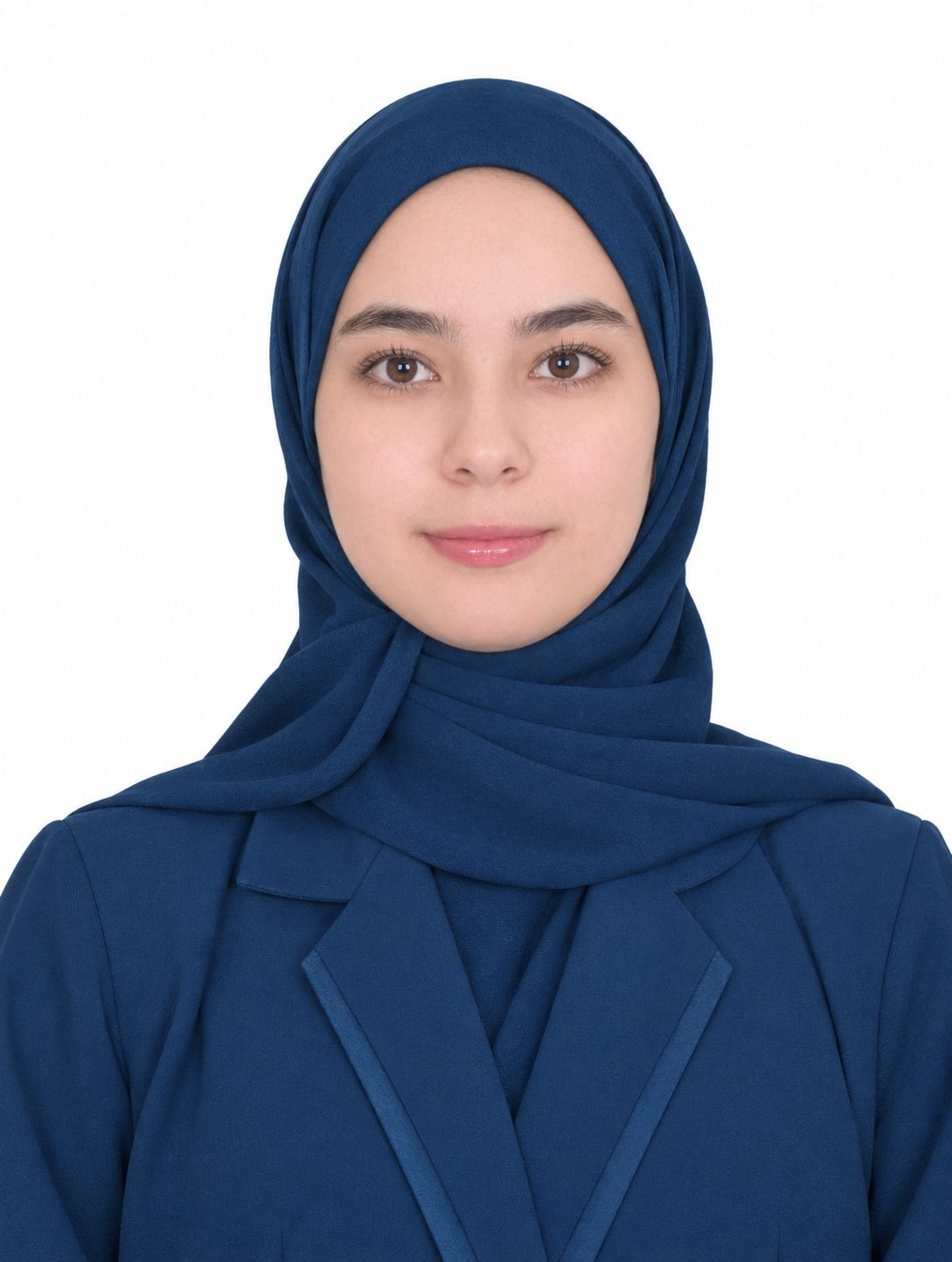 Nahla Nabil