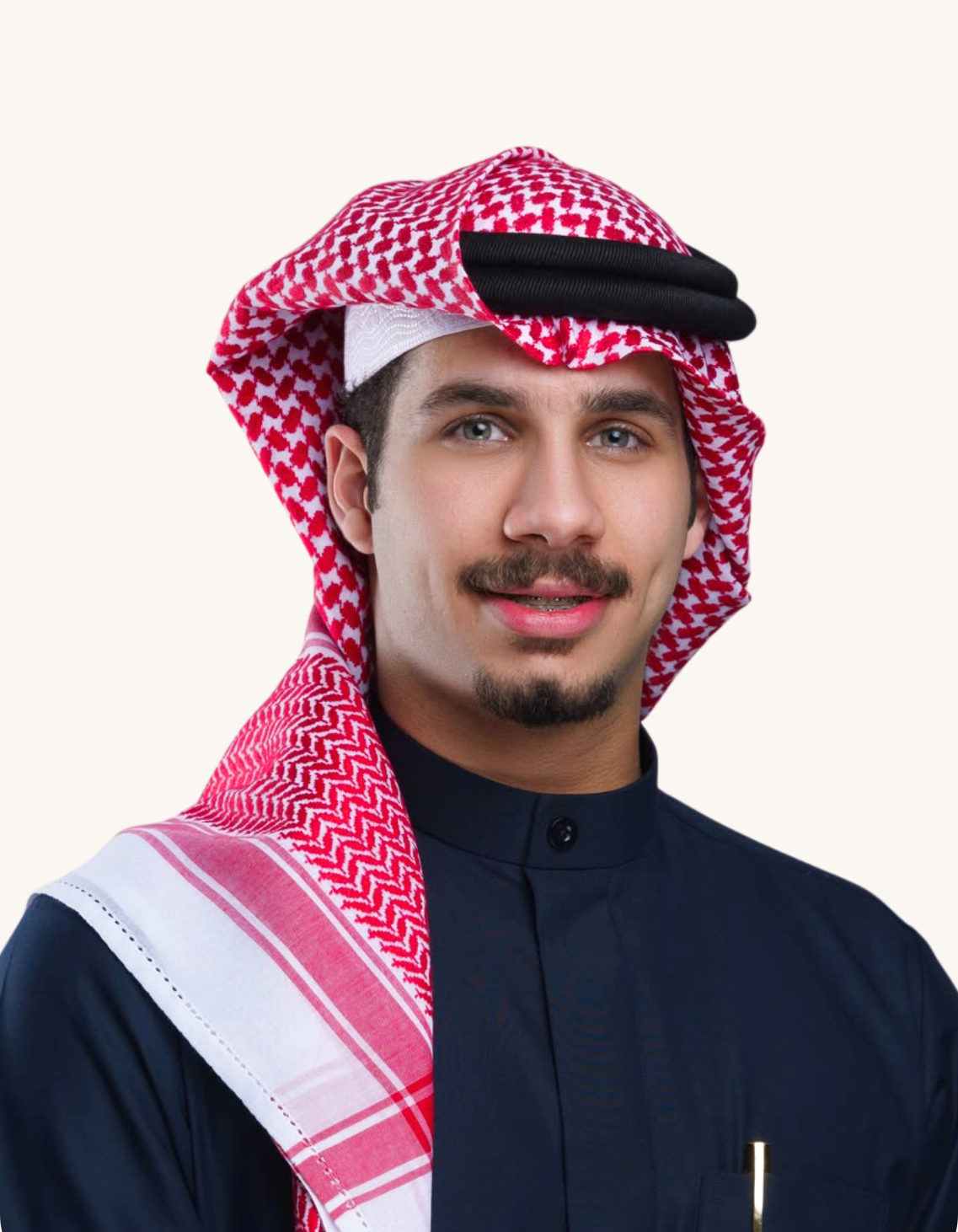 علي العلوي