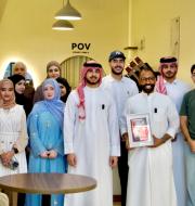 From Bahrain to Impact: A Gulf Youth Initiative Launches with Yousef Al-Omran "Abu Jarrah"
