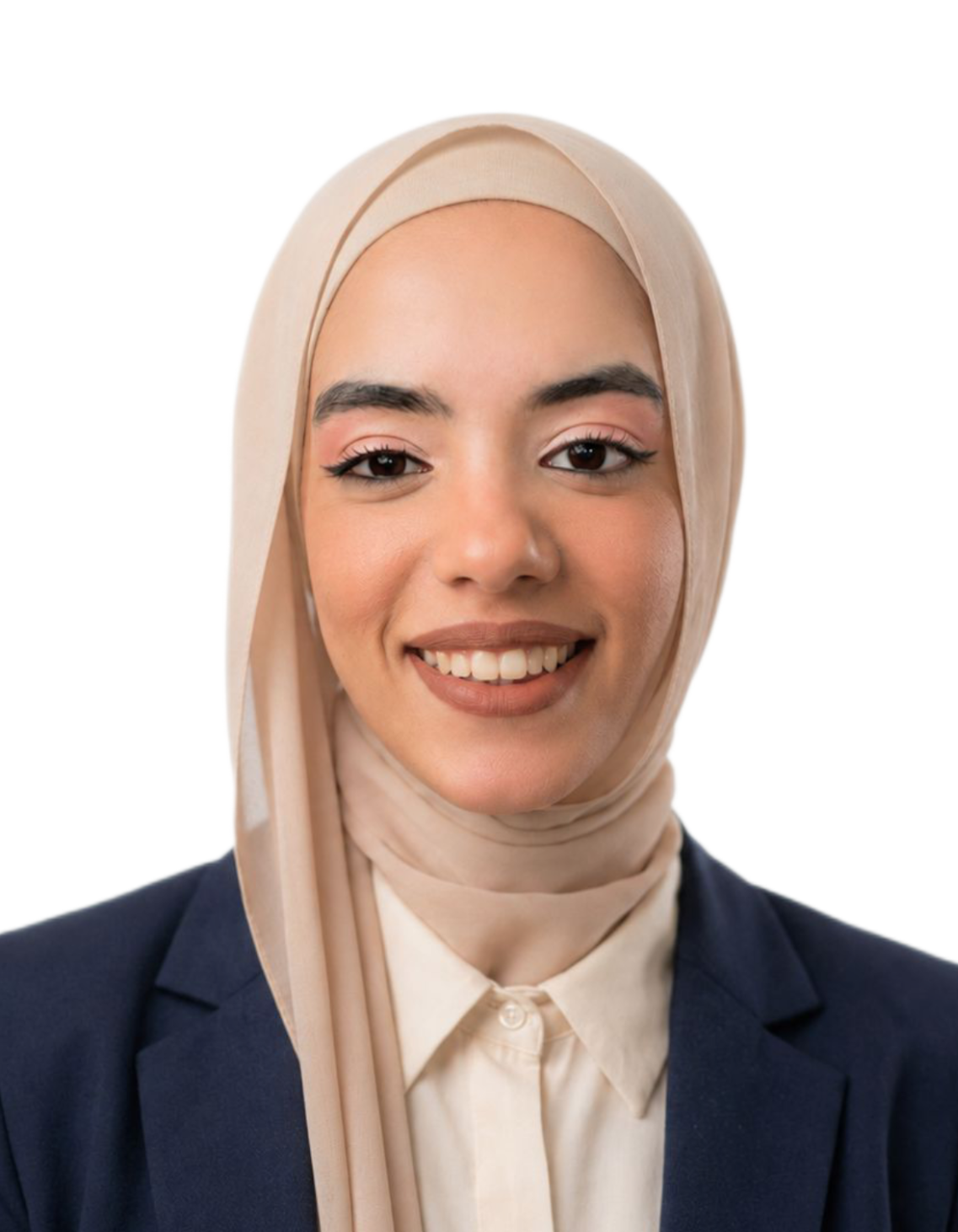 بسمة محمد الزغبي