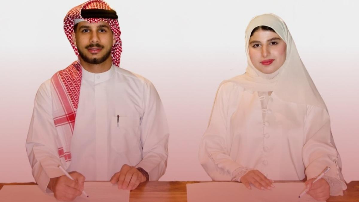 "From Bahrain" Campaign Meets with TAHADO App Founder to Discuss Cooperation