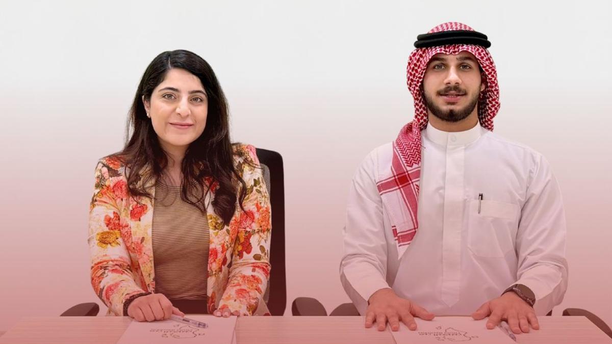 "From Bahrain" Campaign Meets Yjeek Technologies to Discuss Cooperation