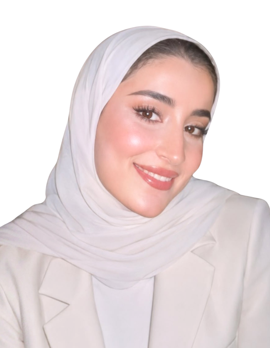 نور الخنة