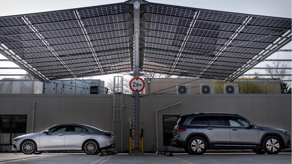 Sustainability in practice image