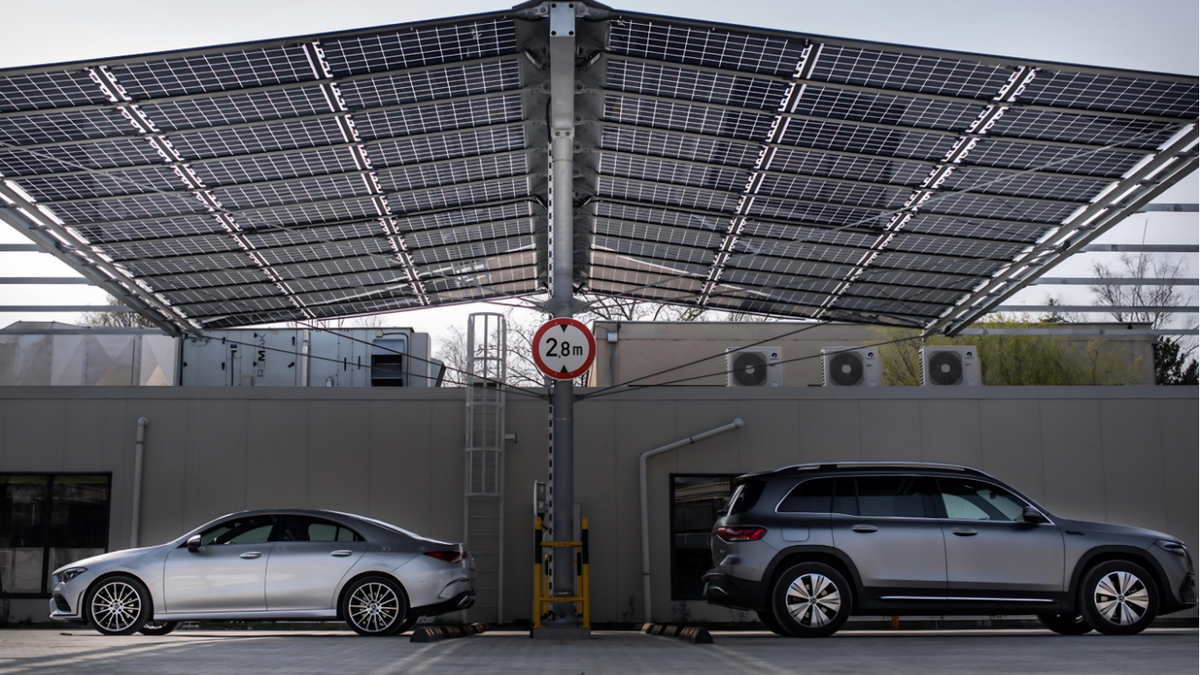 Sustainability in practice image