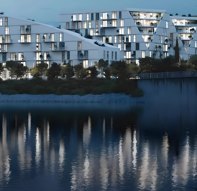 Image about residential