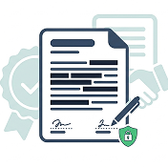 Contracts & Agreements