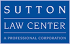 SUTTON LAW