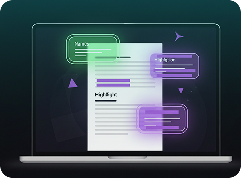 Detect Sensitive Automation with extreme Accuracy