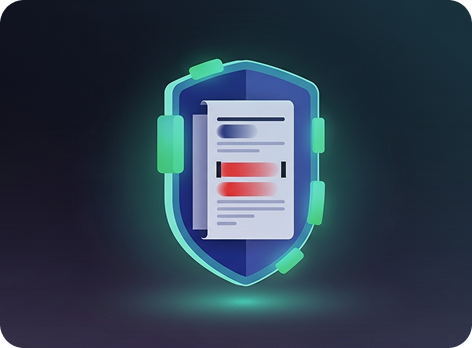 Zero Security Risk as it doesn’t use Cloud Server