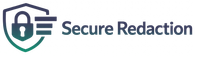 Secure Redaction
