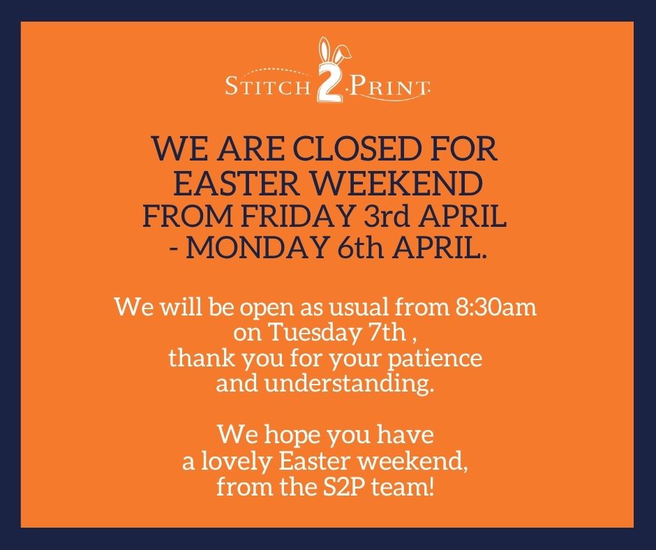 Easter Opening Hours background