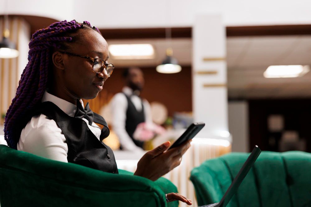 Hospitality Internship