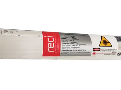 Tubo Láser RECI W2 (90W)