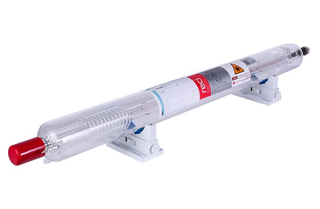 Tubo Láser RECI W1 (80W)