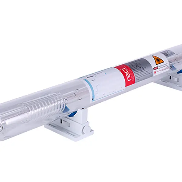 Tubo Láser RECI W1 (80W)