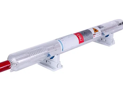 Tubo Láser RECI W1 (80W)