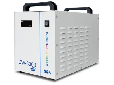 Chiller CW3000AG