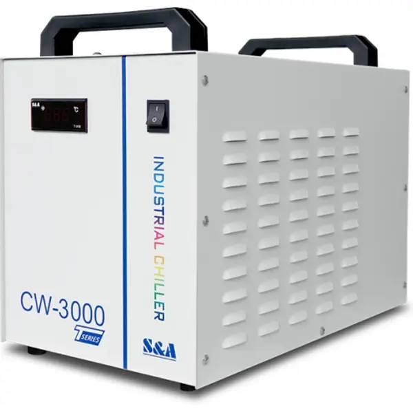 Chiller CW3000AG