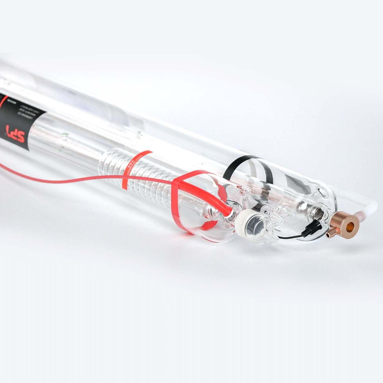 Tubo Láser SPT C-100