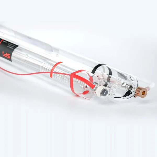 Tubo Láser SPT C-100