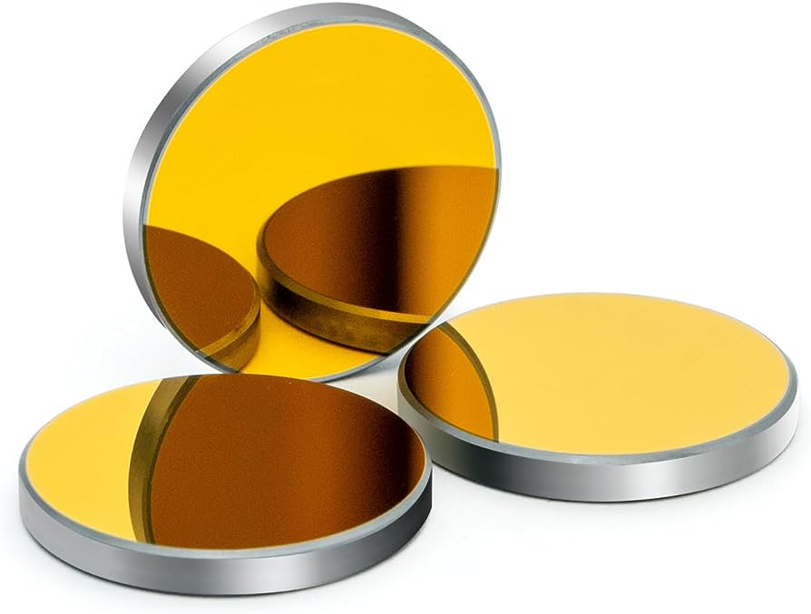 Espejo Silicón 25mm