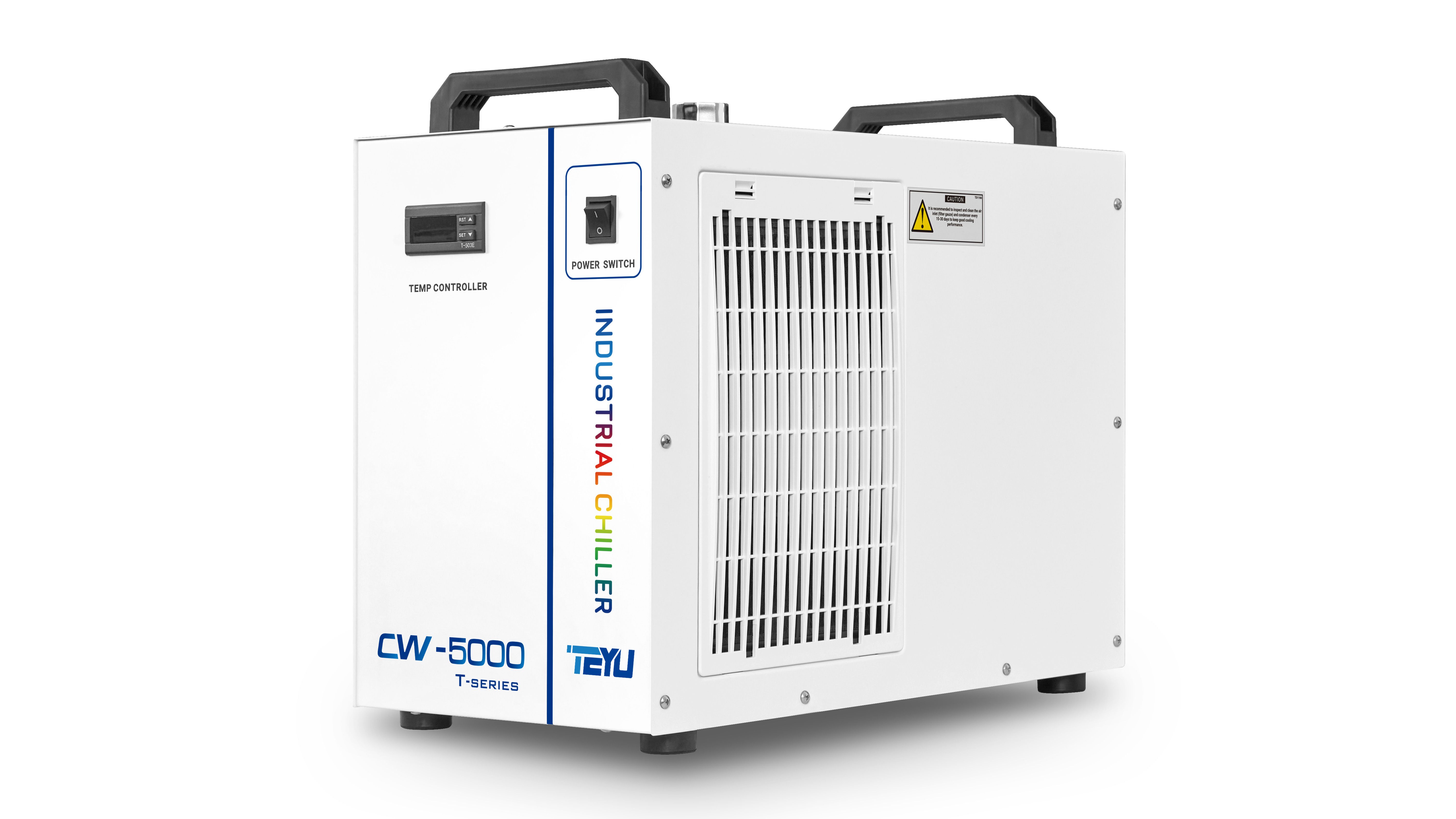 Chiller CW5000AG