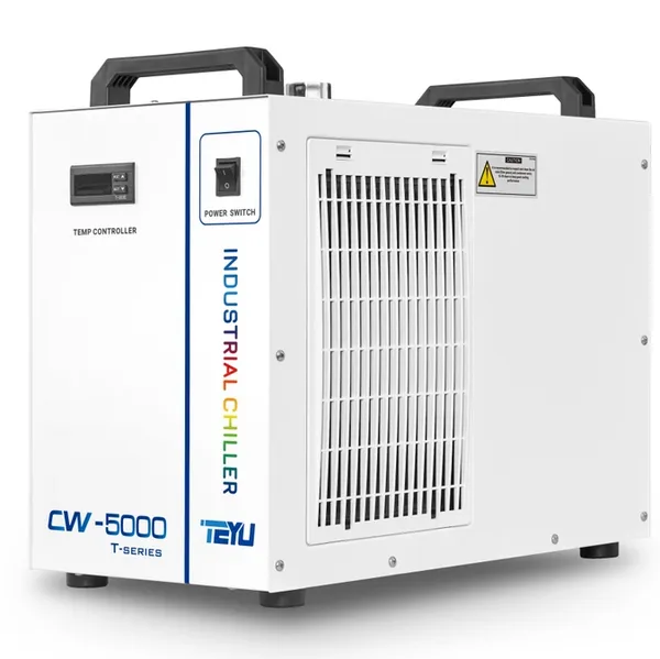 Chiller CW5000AG