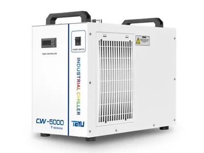 Chiller CW5000AG