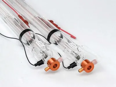 Tubo Láser SPT C-50