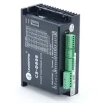 Driver DM542E Bipolar - imagen 1