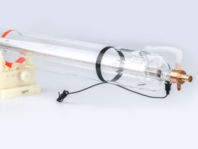 Tubo Láser SPT C-150
