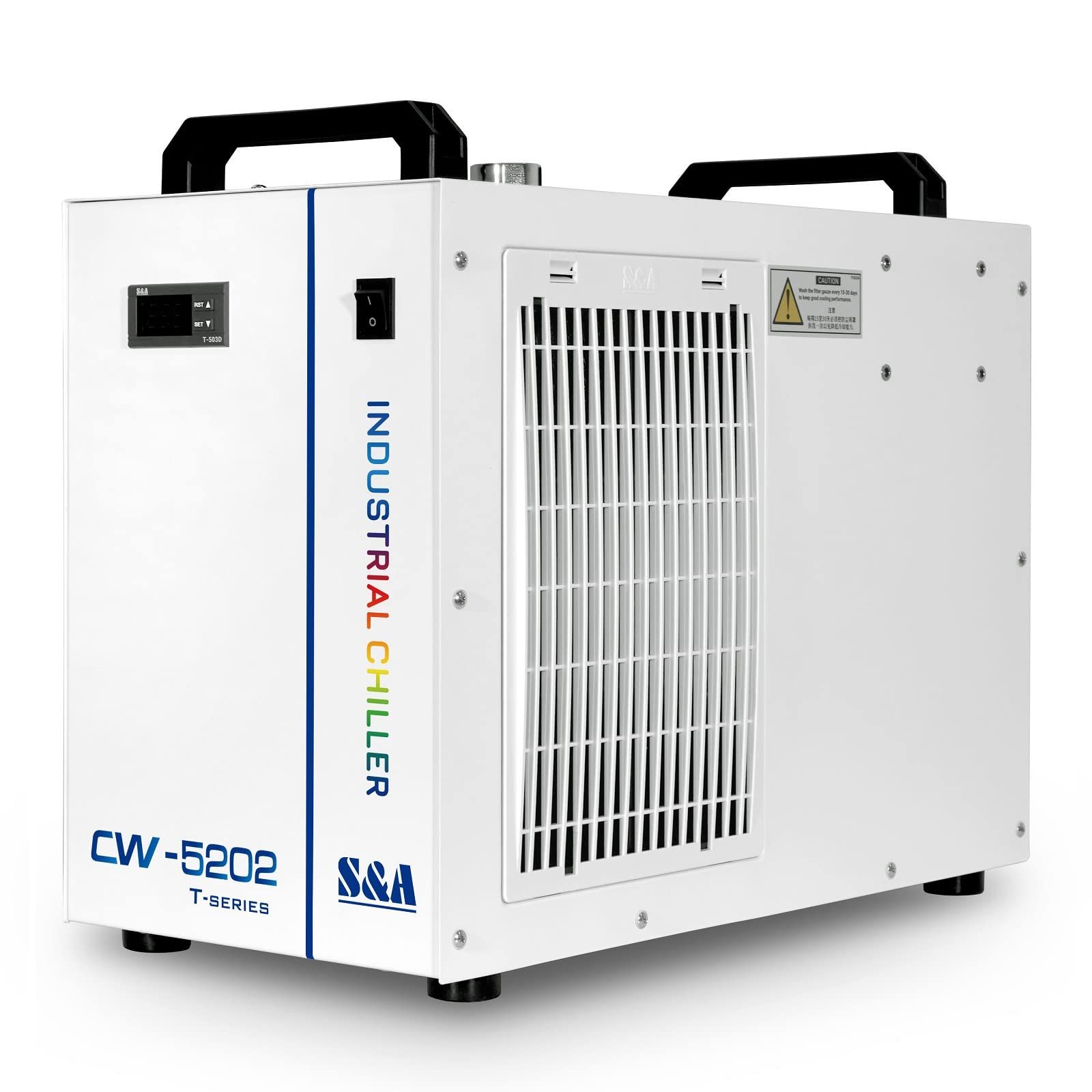 Chiller CW5202AG