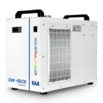 Chiller CW5202AG - imagen 1