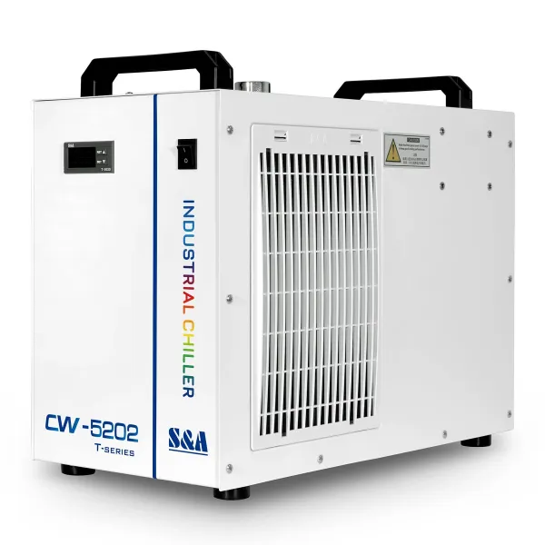 Chiller CW5202AG