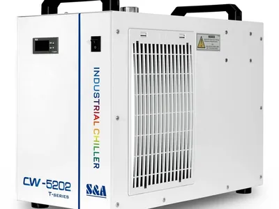 Chiller CW5202AG
