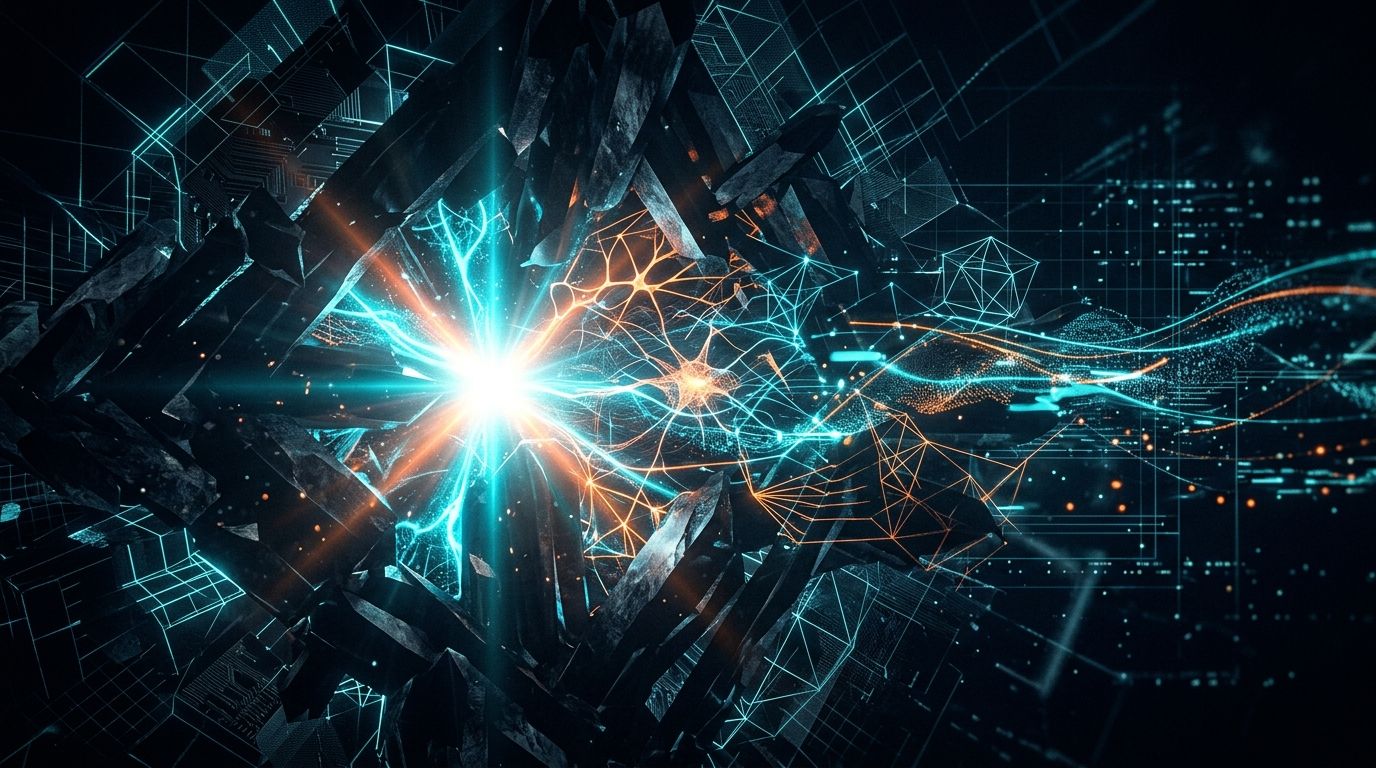 You Don't Have to Add Insight. You Have to Draw It Out.