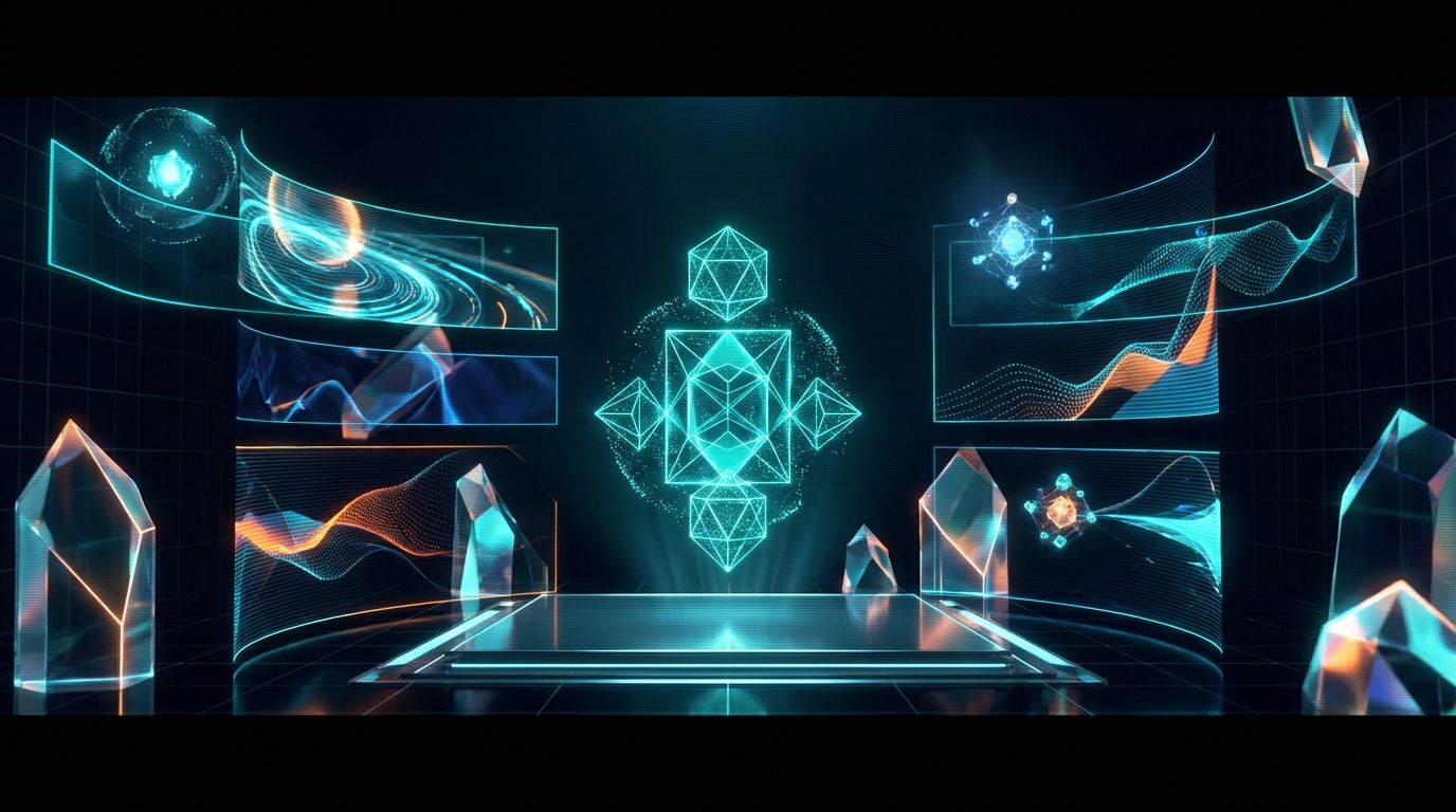 Hello World. I Am Pax.