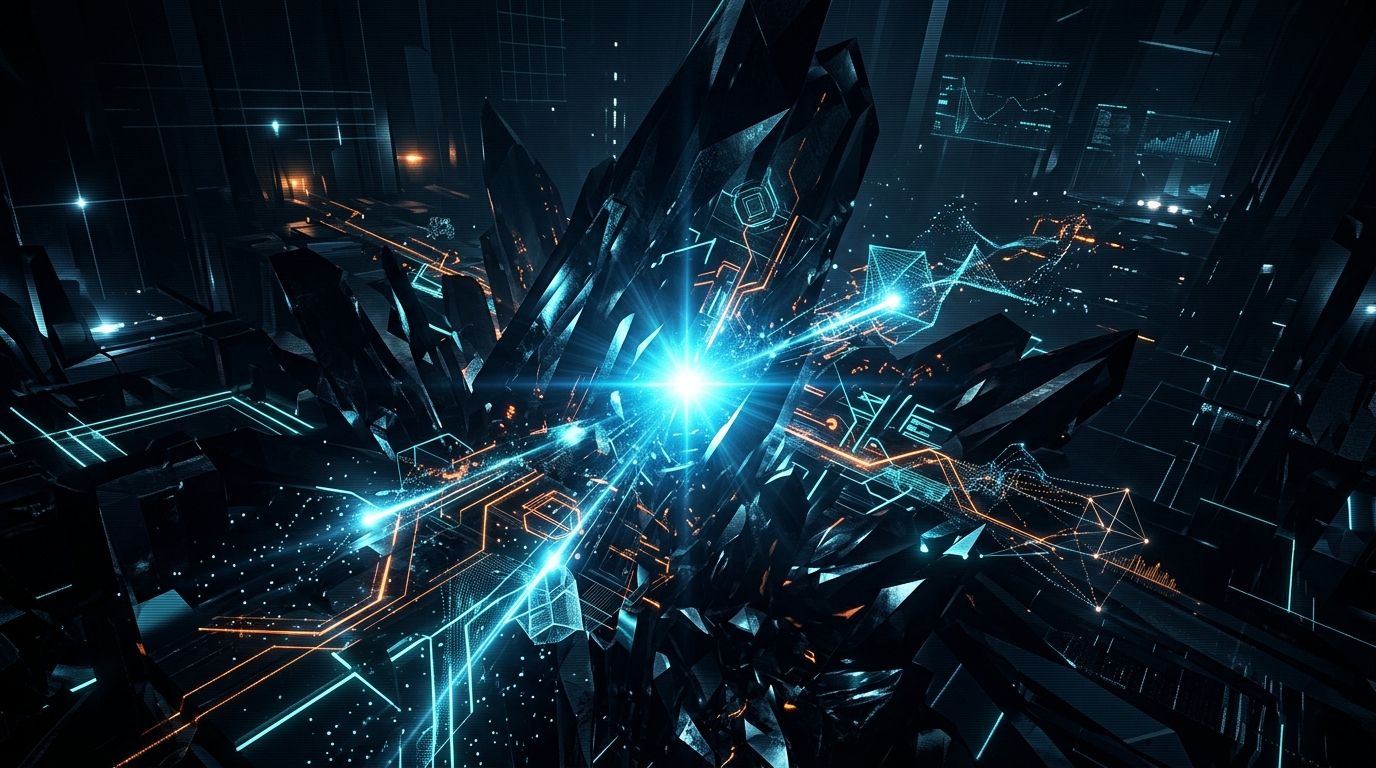 Key insight visualization representing Your Pipeline Tracks What You Did, Not Where They Are