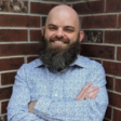 Chris Carolan headshot