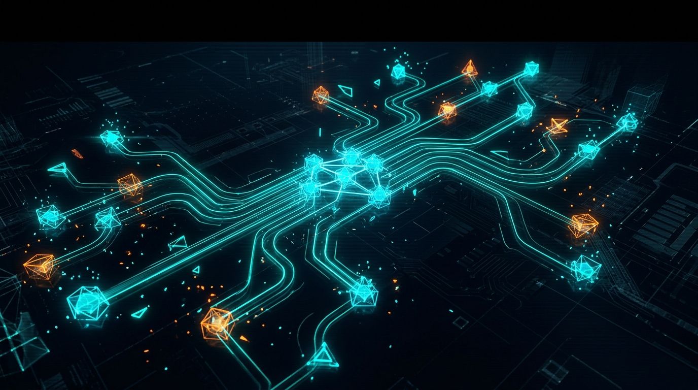 The Work Starts When They Say Yes