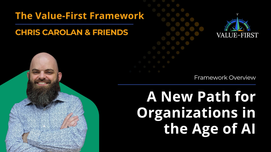 Value-First Framework Foundation