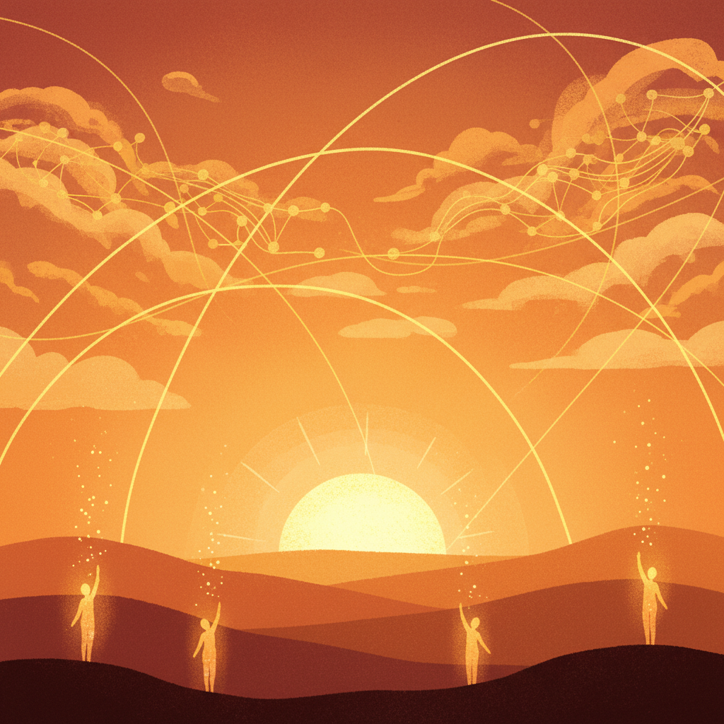 Breeze AI agents hit general availability — breeze hub illustration