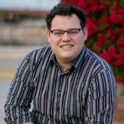 Kevin Mead