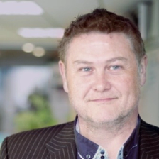Tony Dowling