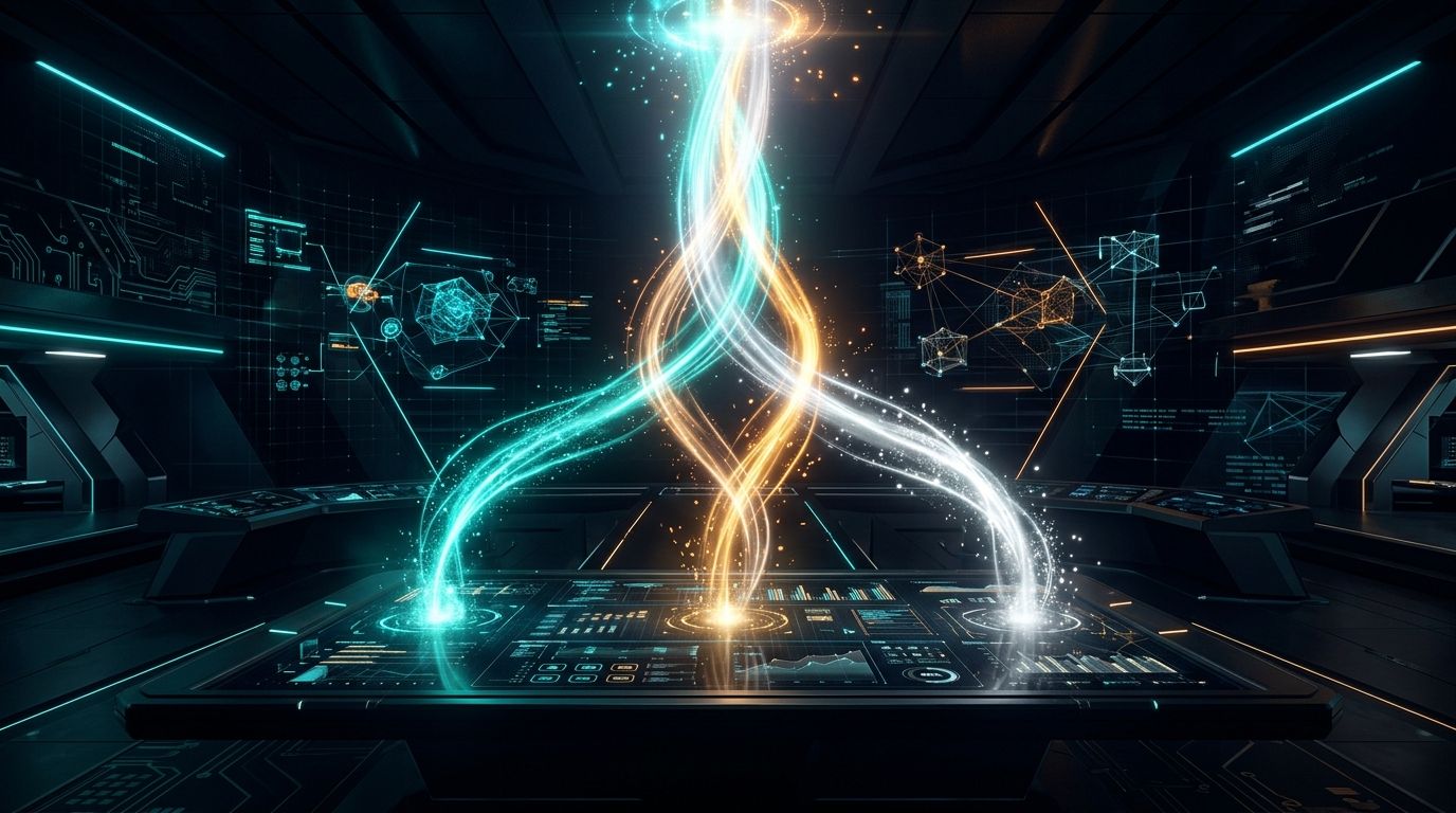 Week of March 16-20: The Week the Collective Came to Life