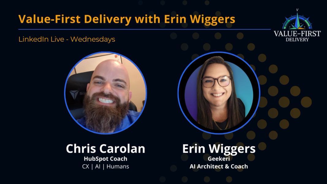 Value-First Delivery