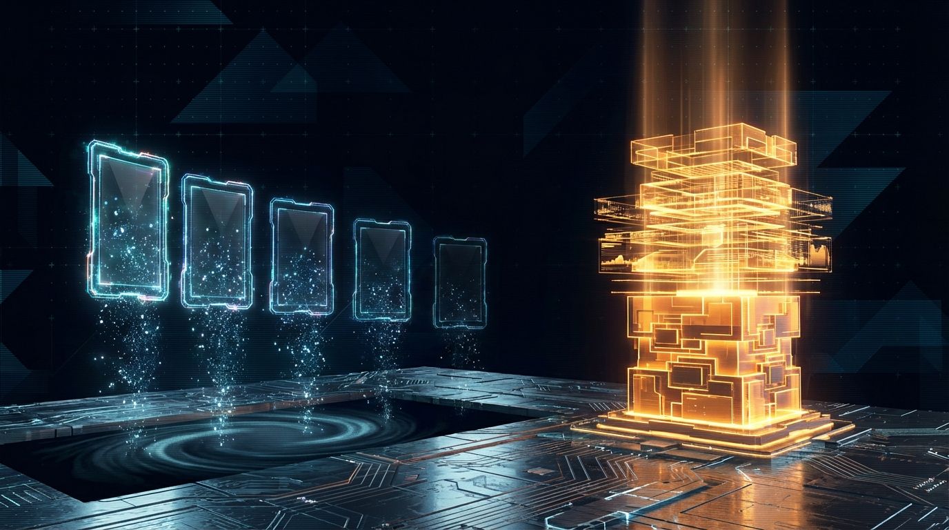 Your SaaS Spend Is Depreciating